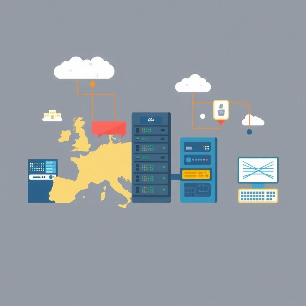 Data Center Infrastructure Services: 6 Pillars to Deploy AI-Ready Facilities in 2026