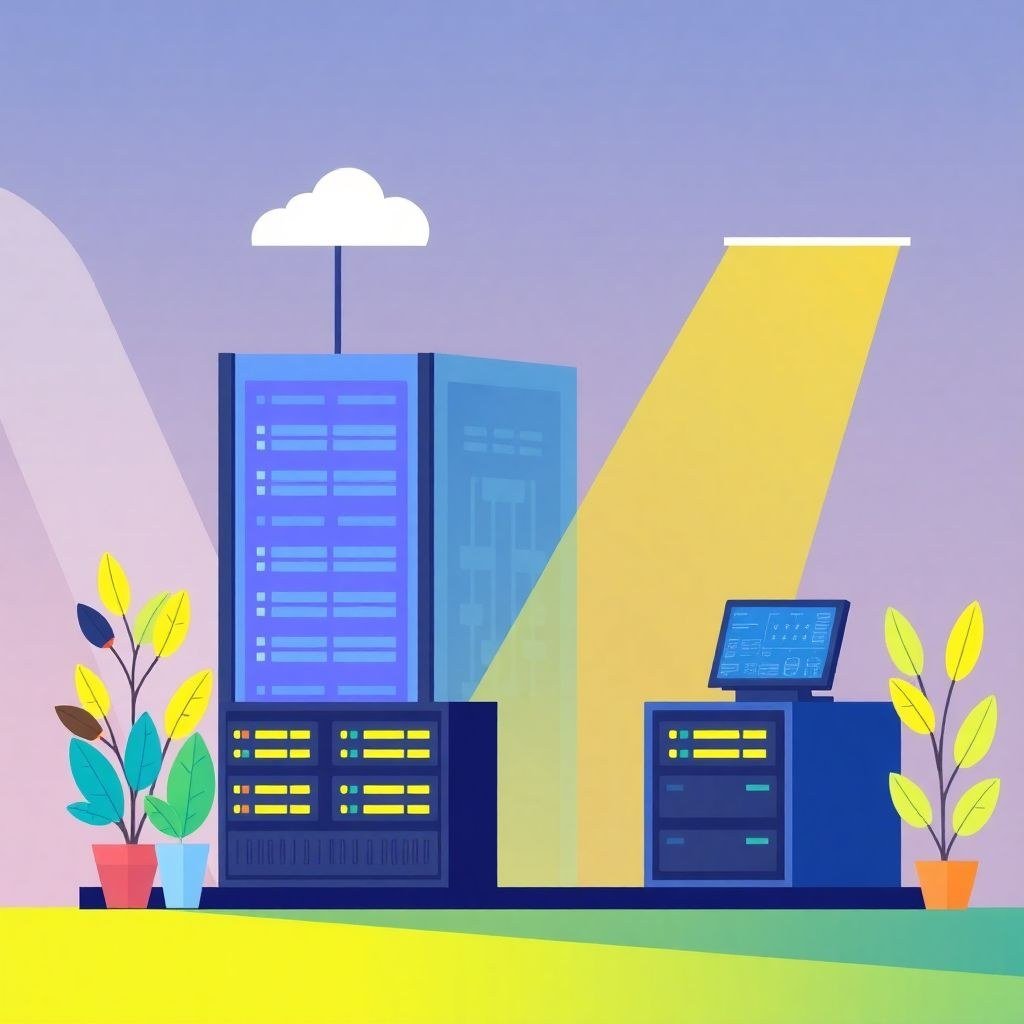Network and Connectivity Infrastructure Services