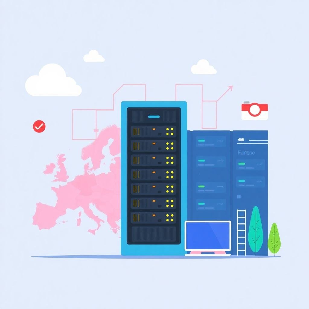 Data Center Infrastructure Solutions: 5 Proven Architectures for AI Workloads in 2026