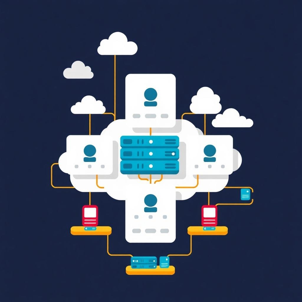 Data Center Network Architecture: 5 Design Principles for AI Infrastructure in 2026 Data Center Network Architecture: 5 Design Principles for AI Infrastructure in 2026