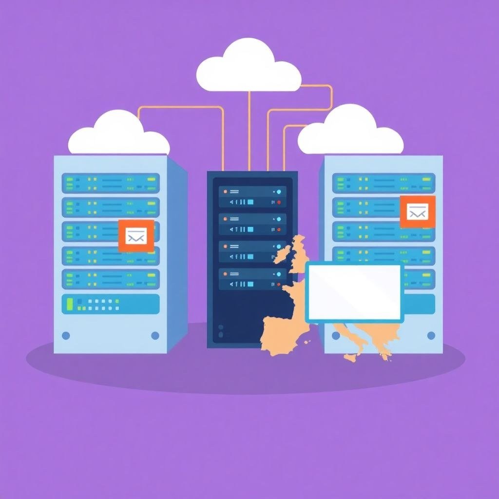 Data Center Network Solutions: 6 Architectures to Scale AI Workloads in 2026