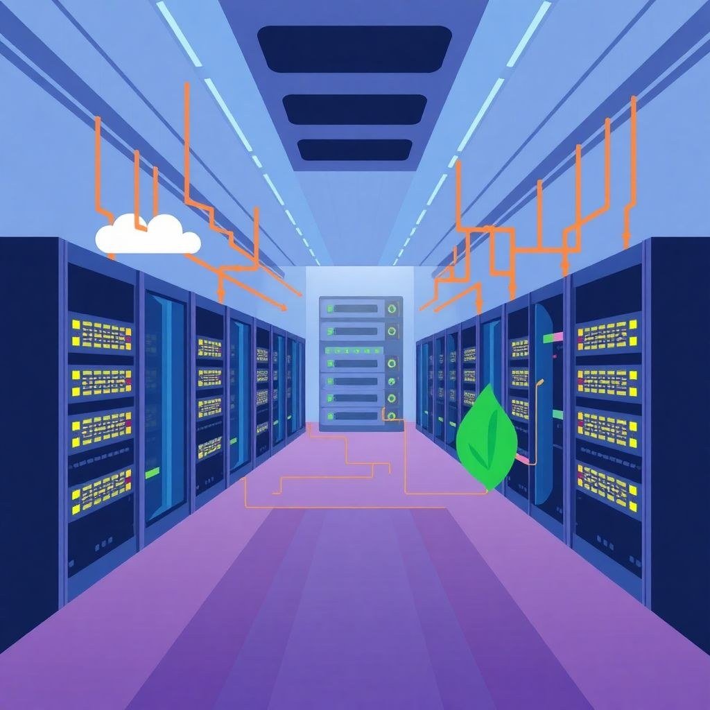 Data Center Power: 6 Infrastructure Strategies for AI Workloads in 2026
