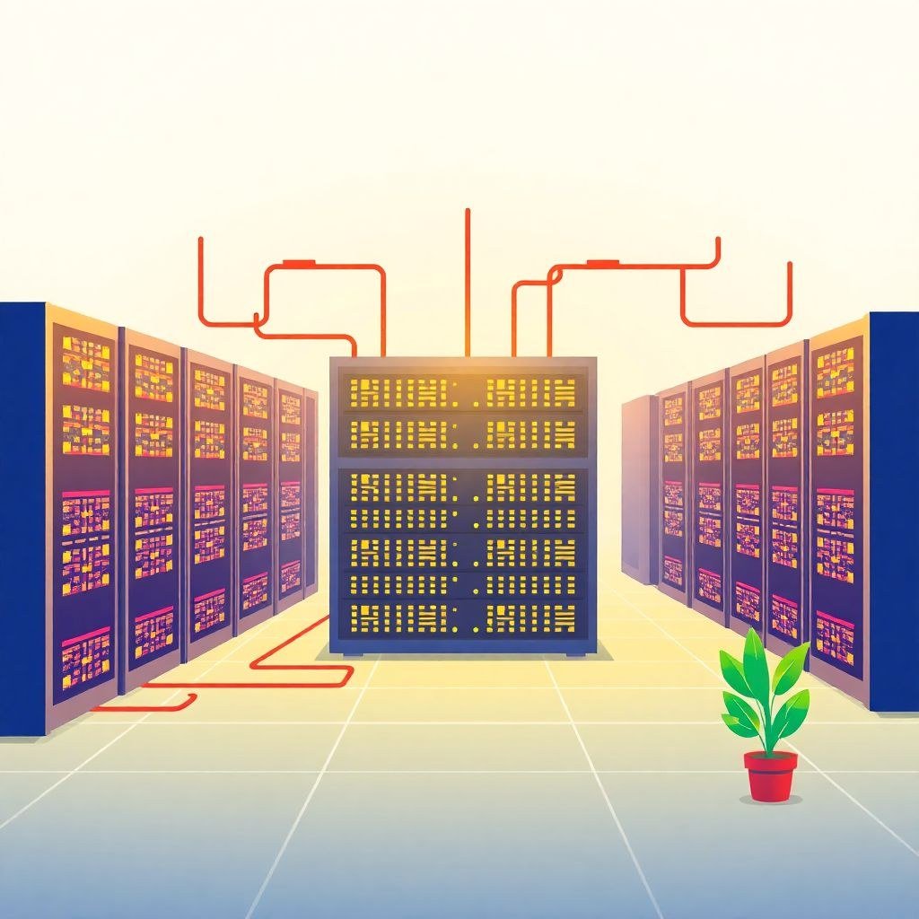 Power Distribution Architectures for High-Density Computing Environments