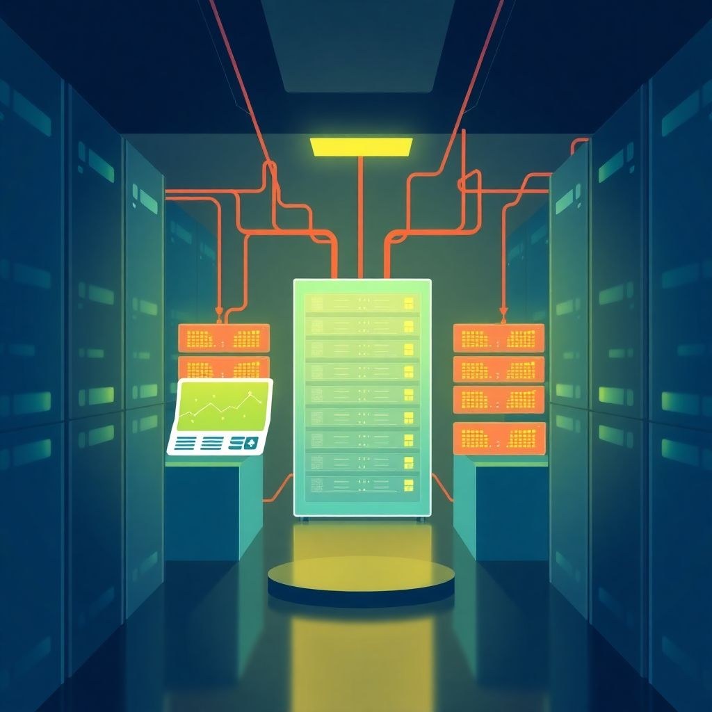 Data Center Infrastructure Management Systems Explained