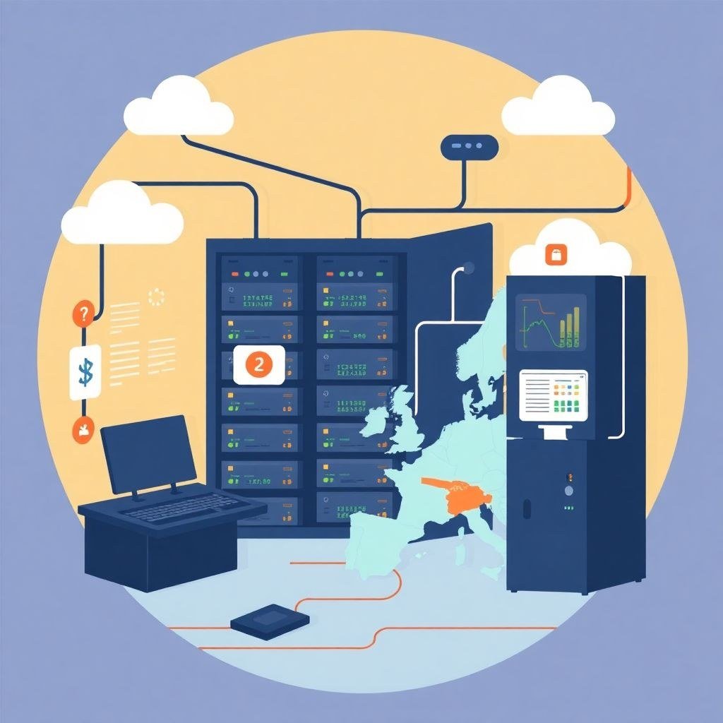 Datacenter Operations: 5 Frameworks to Manage AI Workloads in 2026 Datacenter Operations: 5 Frameworks to Manage AI Workloads in 2026