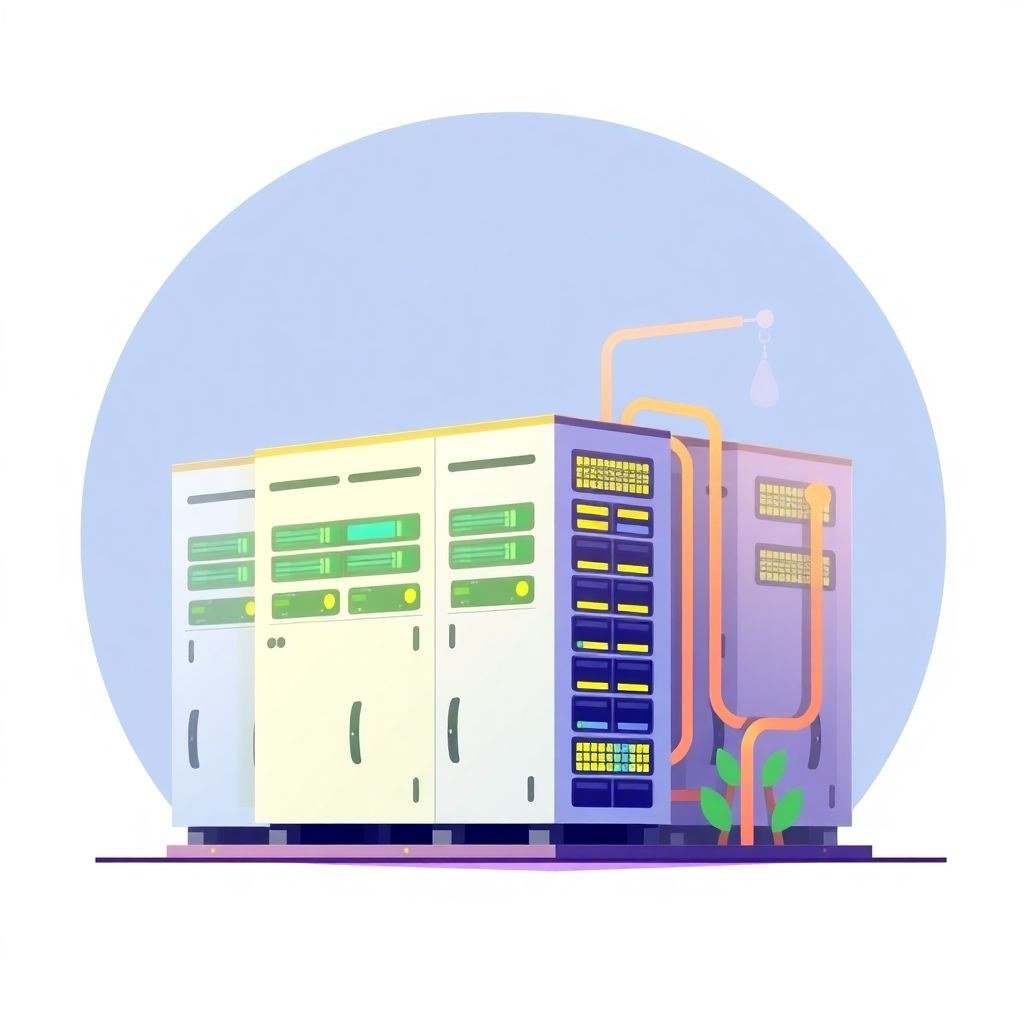 DCIM Data Center: 5 Implementation Layers for AI Infrastructure in 2026 Data Center Network Architecture Visibility Through DCIM Solutions