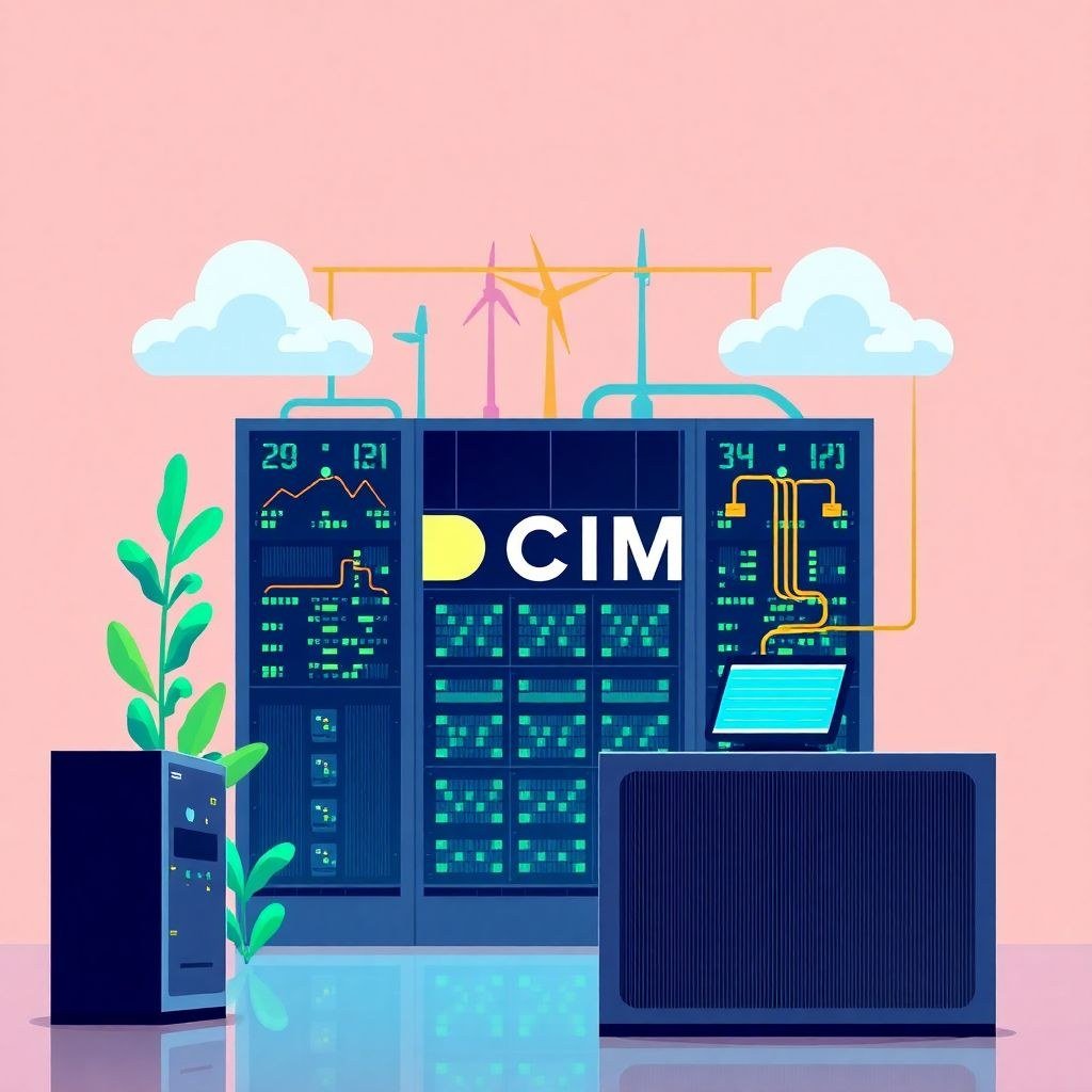 DCIM Data Center Infrastructure Management: 6 Layers to Monitor AI Facilities in 2026 How DCIM Integrates with AI and IoT for Predictive Analytics