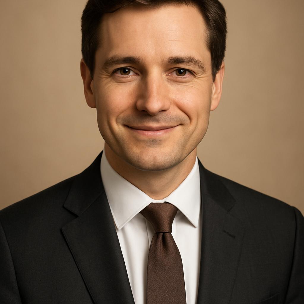 James Hartley